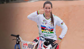The Special Beauty Of Five Latin American Athletes Panamerican World