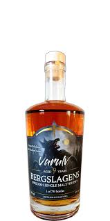 Precis som väserna är varje. Bergslagens Varulv Ber Ratings And Reviews Whiskybase