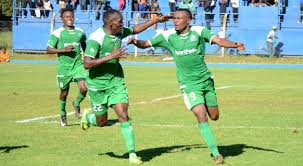Two minutes later, the custodian had. Gor Mahia Starts Caf Campaign With An Away Point