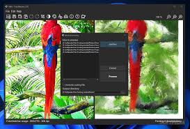 Image result for fotosketcher