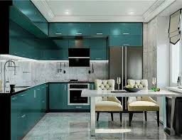 تصاميم مطابخ مودرن 2020 افضل 11 موديل مع نصائح عملية لمطبخ عالمي Interior Design Kitchen Latest Kitchen Designs Kitchen Design