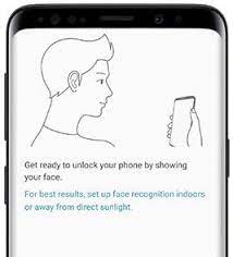 Save big + get 3 months free! How To Set Up Face Recognition On Samsung Galaxy S9 And S9 Plus Bestusefultips