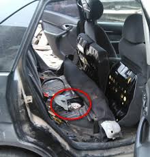 Kak Zamenit Benzonasos U Ford Focus Svoimi Rukami