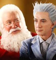 He is known for his work on the television programs sctv. Abc Family S 25 Days Of Christmas Kicks Off With Santa Clause 3 The Escape Clause Nicegirlstv Com