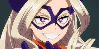 Why My Hero Academia's Best Side Character Is Mt. Lady