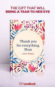 This list of 71 birthday gifts for mom is perfect for anyone! Gifts For Mom Created By You Dad Birthday Gift Mom Birthday Gift Birthday Cards For Mom