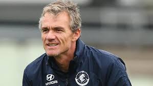 Former north melbourne coach dean laidley in custody after being charged with stalking. Former Afl Coach Dani Laidley Awarded Compensation Payout Over Photo Leak Perthnow
