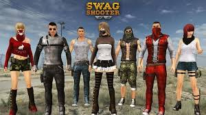 Noads, faster apk downloads and apk file update speed. 5 Best Offline Games Like Free Fire Under 500 Mb