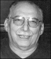 Arthur RITONE Obituary