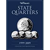 Featuring the first 56 national park quarters issued under the america the beautiful program, this set is perfect for the beginning collector. National Park Quarters Collector Folder 2010 2021 Whitman Publishing Amazon De Bucher