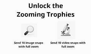 Consider this your ultimate snapchat trophy case cheat sheet! Beginner S Guide To Snapchat Trophies 15 Trophies You Can Easily Unlocked My Media Social