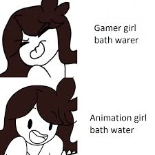 Im a bit late to this meme but... shut up : rjaidenanimations