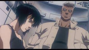 Check spelling or type a new query. Ghost In The Shell The Classic Cyberpunk Anime Come To Netflix Meik