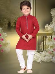 35 Best Baby Boy Kurta Pajama Boys Party Dress Kids Indian Ideas Boys Kurta Boys Party Dress Boys Kurta Design
