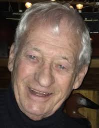 Malachy "Mal" McCann Obituary