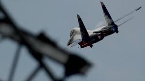 Two pilots ejected from a hawk aircraft from the 736 naval air squadron, based at rnas culdrose. Uk Royal Navy Jet Crashes In Cornwall