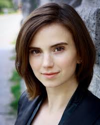 Metamorphoses Meet the Cast — Theater in the Open