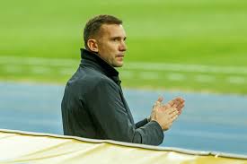 Андрій шевченко народився 29 вересня 1976 року в селі двірківщина, яготинський район (київська область). Andrij Shevchenko Vibuh Chornobilya Vidchuvav Sebe Yak V Kino