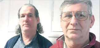 Pair say lives ruined after raid arrests