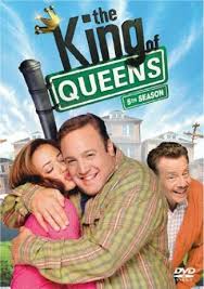 Carrie turns out to be more than deacon bargained for. King Of Queens Staffel 5 Moviepilot De