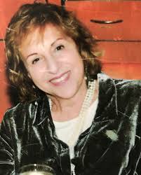 Ellen Deutsch Obituary