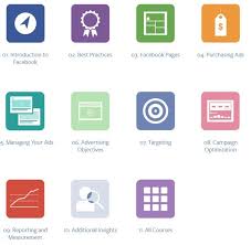 Facebook Launches Training And Certification Hub For Brands Facebook Blueprint Facebook Marketing Social Media Tool