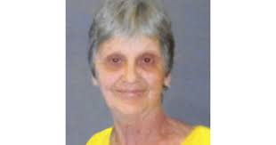 Marcia Faye Thomas Obituary (1950