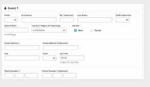 Learn how to use your original (or maiden) name as your new middle name. How Can Have A Full Name With Middle Name On The Same Line