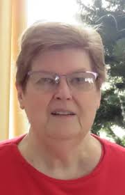 Obituary information for Charlene Coon