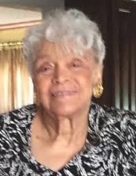 Florence Williams Obituary