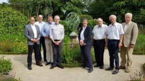 FDP-FW-Fraktion im LWL zu Gast in Detmold