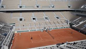 Todas las noticias del roland garros de tenis 2021. Roland Garros Retraso En El Calendario Nuevas Fechas El Torneo Que Retrasaria La Realizacion De Roland Garros Deportes Caracol Radio