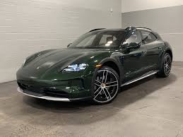 Image result for Oak Green 2025 Porsche