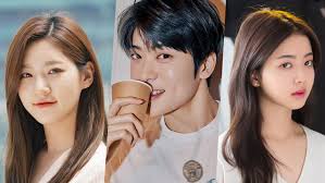 Jaehyun is debuting in acting with this lead role in dear.m. Kim Saeron Leaves The Cast Lineup For Drama Dear M Starring Nct S Jaehyun Allkpop