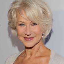 This hairstyles suits women over 50 who love short hairstyles. Short Straight Hairstyles For Older Ladies 2020 Short Hair Models