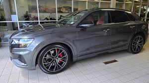 Image result for Daytona Gray 2021 SQ8