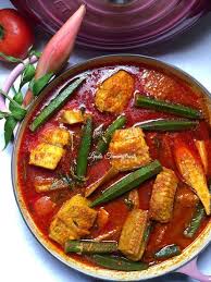 Check spelling or type a new query. Resipi Asam Pedas Ikan Pari Kuah Paling Kaw Mudah Sangat Cara Masaknya