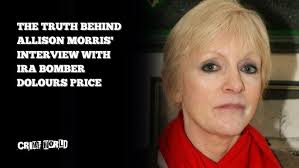 The "Touts" That Crippled The Derry IRA