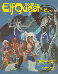 Elfquest Starblaze Edition Tpb 3 | Read Elfquest Starblaze Edition Tpb 3  comic online in high quality. Read Full Comic online for free - Read comics  online in high quality .| READ COMIC ONLINE