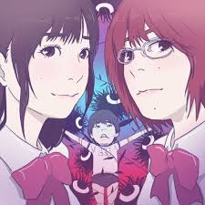 Aku No Hana Artwork