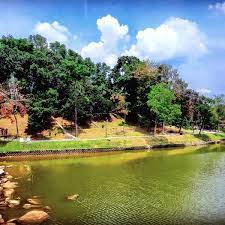 Menjalara is situated adjacent to bukit maluri. Menjalara Lake Park Bandar Menjalara Kepong