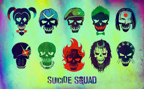 Fast & free worldwide shipping. Suicide Squad Logo Wallpapers Top Free Suicide Squad Logo Backgrounds Wallpaperaccess