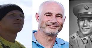 Obituaries in the Courier today, Aug. 25