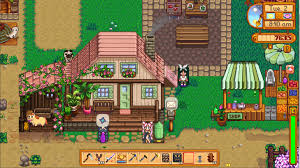 Click This Image To Show The Full Size Version Stardew Valley Stardew Valley Farms Game Design