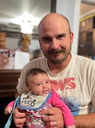 Steven Daugherty Obituary (1986