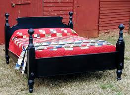 Check out our ethan allen bed selection for the very best in unique or custom, handmade pieces from our beds & headboards shops. Post 1950 Cannonball Bed Vatican