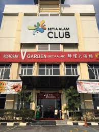 Prenota ora con planetofhotels.com e paga più tardi. V Garden Restaurant Setia Alam Di Bandar Shah Alam