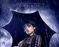 Image of Wednesday (2022) Netflix Show