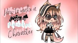 Download free books in pdf format. Wallpaper Cave Bad Girl Cute Gacha Life Characters Novocom Top