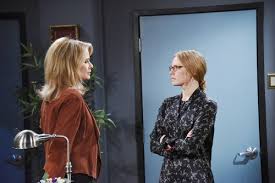 He said no so the label moved on and just hired the same choreographer from the cellophane video. Days Of Our Lives Spoilers Thursday April 5 Steve Warns Stefan Marlena And Dr Laura Spar Jennifer And Eric Get Hot Celeb Dirty Laundry